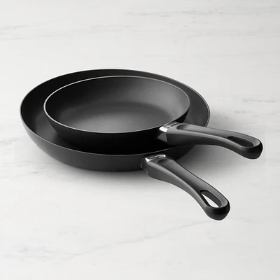 SCANPAN Classic Nonstick Fry Pan Set