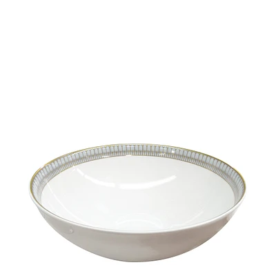 Deshoulieres Arcade Gris Serving Bowl