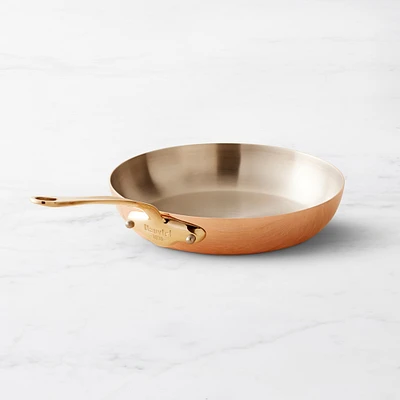 Mauviel Copper M'150 B Fry Pan