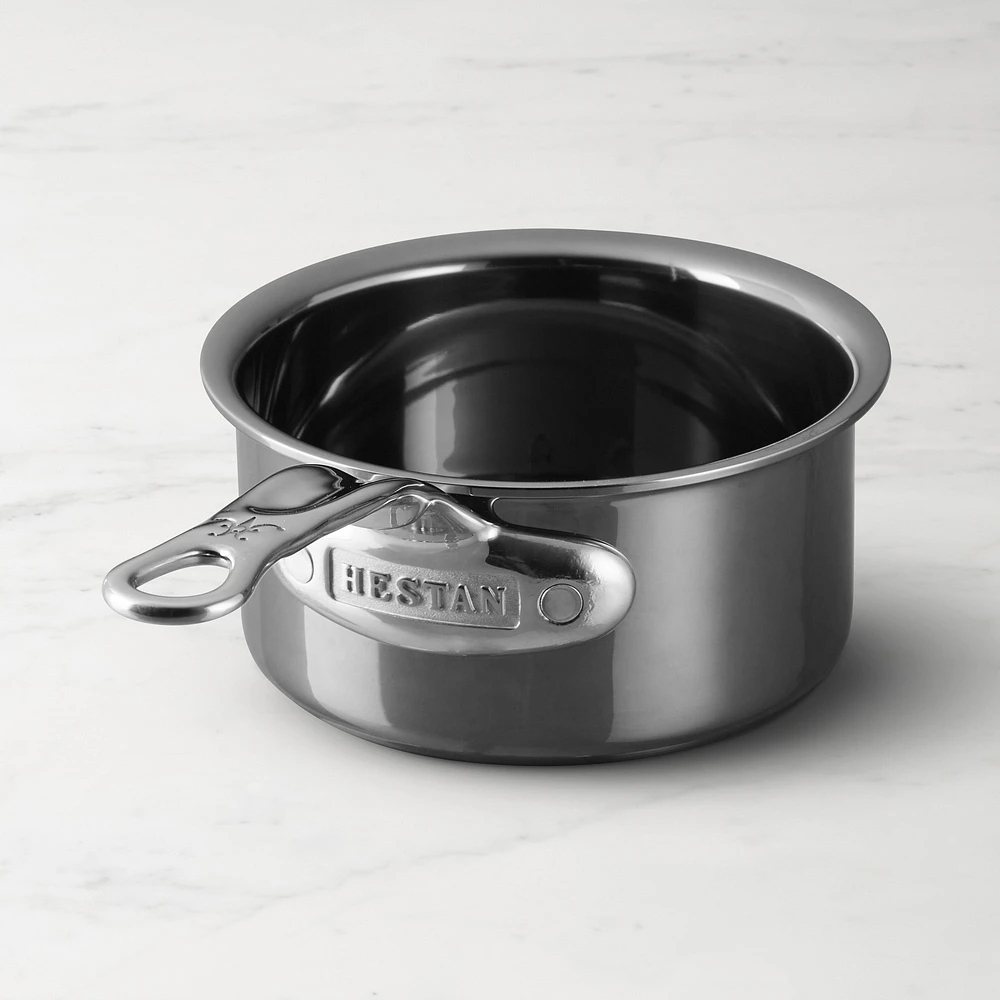 Hestan NanoBond® Titanium Butter Warmer, 3/4-Qt.