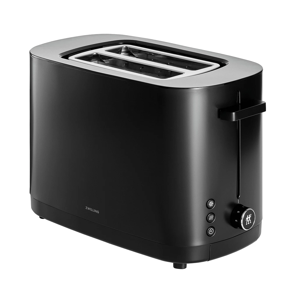 Zwilling Enfinigy 2-Slice Toaster