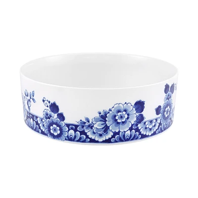 Blue Ming Serving Bowl