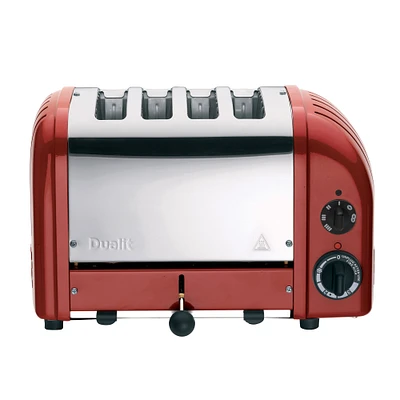 Dualit New Generation Classic 4-Slice Toaster