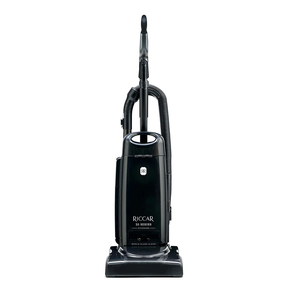 Riccar R25 Standard Clean Air Upright Vacuum