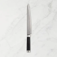 Michel Bras Hollow-Ground Slicing Knife, 9"