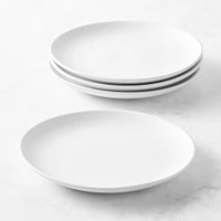 Open Kitchen by Williams Sonoma Matte Coupe Salad Plates