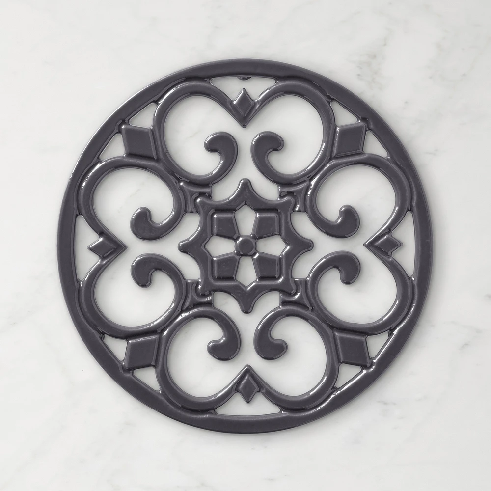 Round Trivet