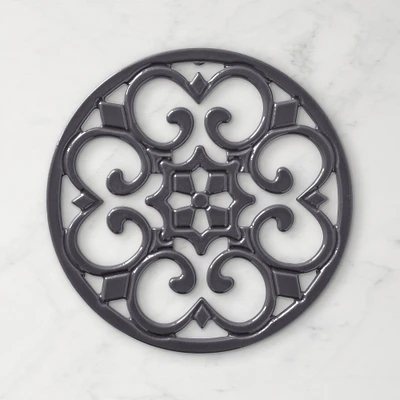 Round Trivet