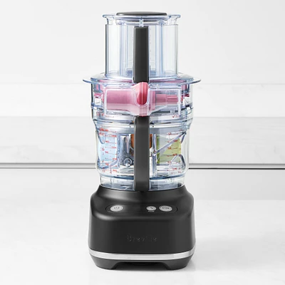 Breville 9-Cup Paradice™ Food Processor