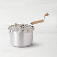 Whirley Pop Popcorn Maker