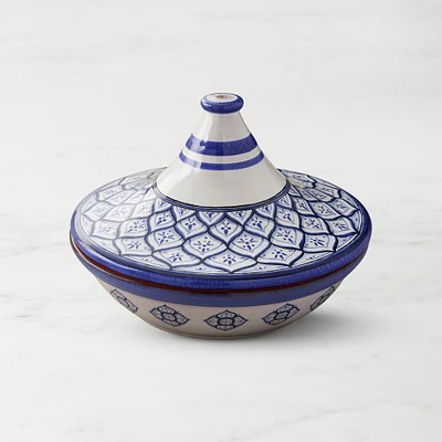 Williams Sonoma Clay Tagine