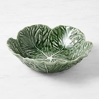 Bordallo Pinheiro Cabbage Serving Bowl