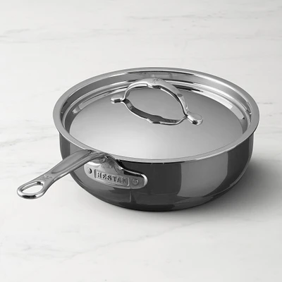 Hestan NanoBond® Titanium Stainless-Steel Essential Pan