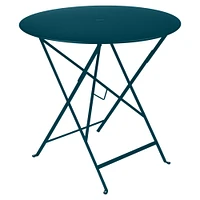 Fermob Outdoor Bistro Round Table