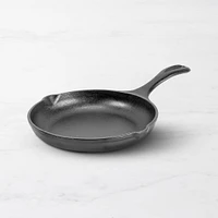 Lodge Chef Collection Seasoned Cast Iron Skillet