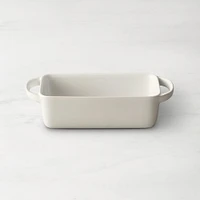 Williams Sonoma Essential Stoneware Loaf Pan, 10"