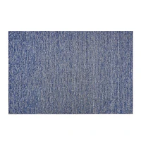 Chilewich Easy Care Heathered Shag Doormat