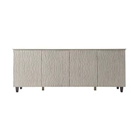 Theodore Alexander Oliviero Sideboard (80")