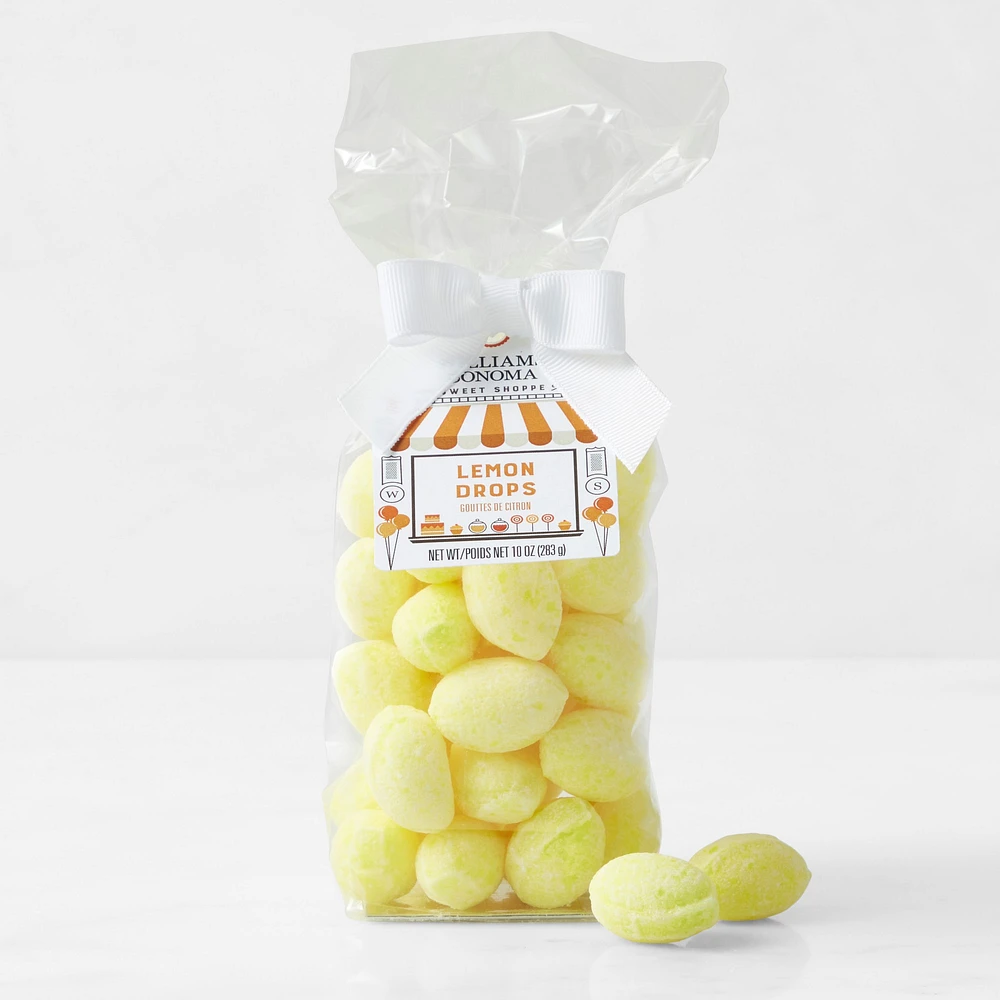 Williams Sonoma Lemon Drops