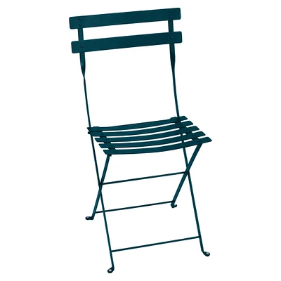 Fermob Outdoor Bistro Side Chair, Set of 2