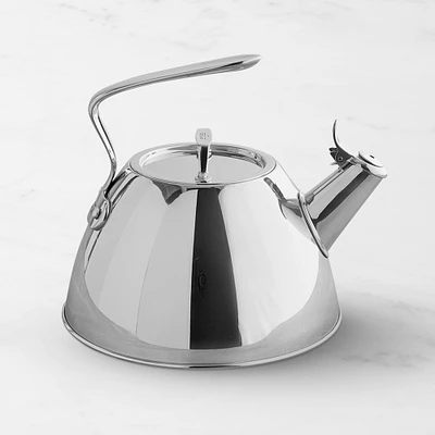 All-Clad Stainless-Steel Tea Kettle