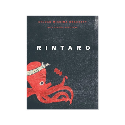 Sylvan Brackett: Rintaro, Japanese Food from an Izakaya in California