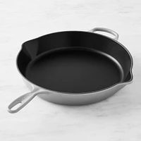 Le Creuset Signature Enameled Cast Iron Deep Skillet