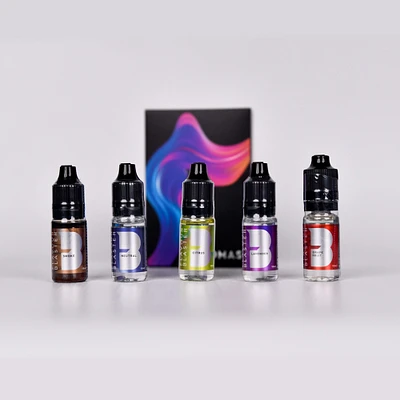 Flavour Blaster Cocktail Aromatic Pack, Set of 5