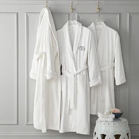 Chambers® Hydrocotton Robe