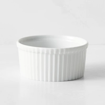 Apilco Porcelain Ramekins