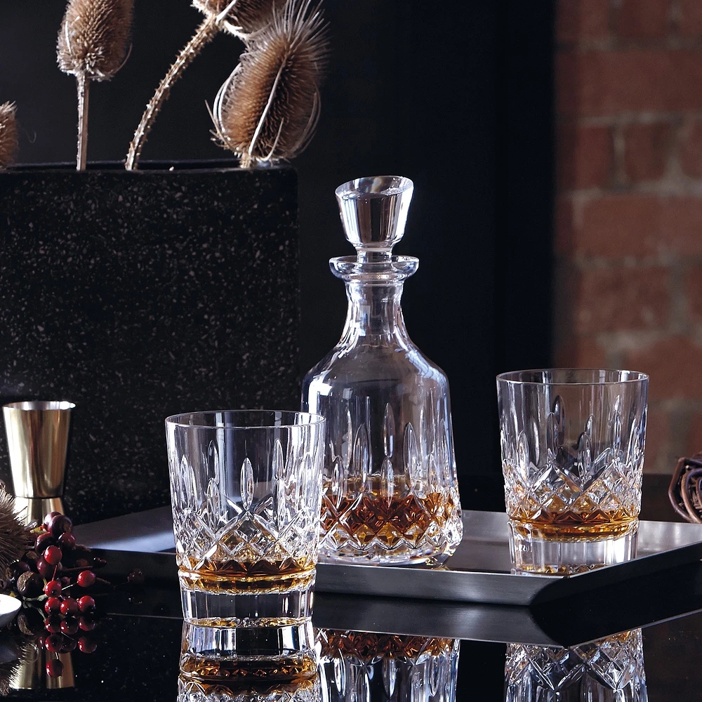 Waterford Lismore Glassware Collection