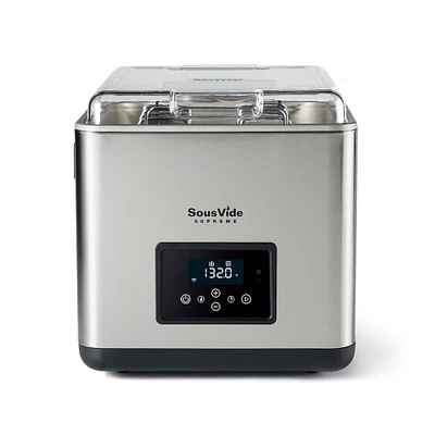 SousVide Supreme Touch Plus