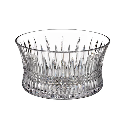 Waterford Lismore Diamond Bowl, 10"