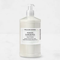 Williams Sonoma Hand Lotion, White Gardenia