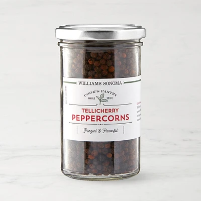 Tellicherry Peppercorns