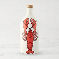 Muraglia Extra Virgin Olive Oil Lobster Bottle