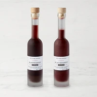 Williams Sonoma Berry Balsamic Vinegars, Set of 2