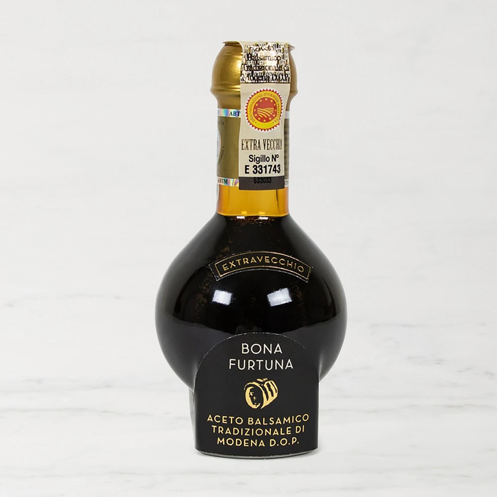 Bona Furtuna 25-Year Aged Tradizionale Balsamic Vinegar