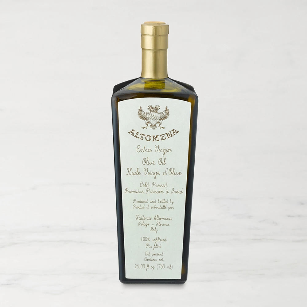 Altomena Extra Virgin Olive Oil