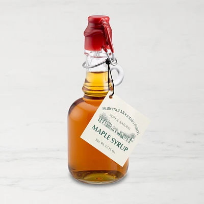 Butternut Mountain Farm Maple Syrup