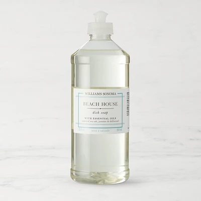 Williams Sonoma Beach House Dish Soap