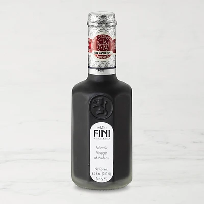 Fini Balsamic Vinegar