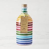 Muraglia Extra Virgin Olive Oil Striped Bottle