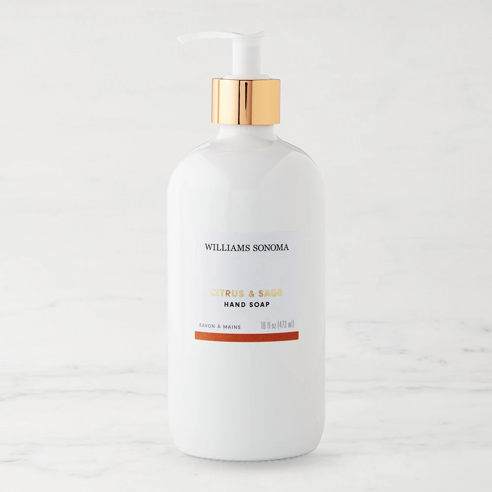 Home Fragrance Hand Soap
