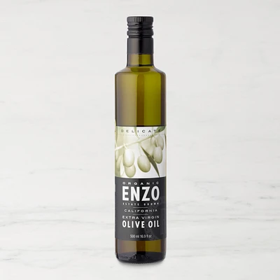 Enzo Delicate Extra Virgin Olive Oil