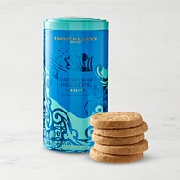 Fortnum & Mason Piccadilly Clotted Cream Digestive Biscuits