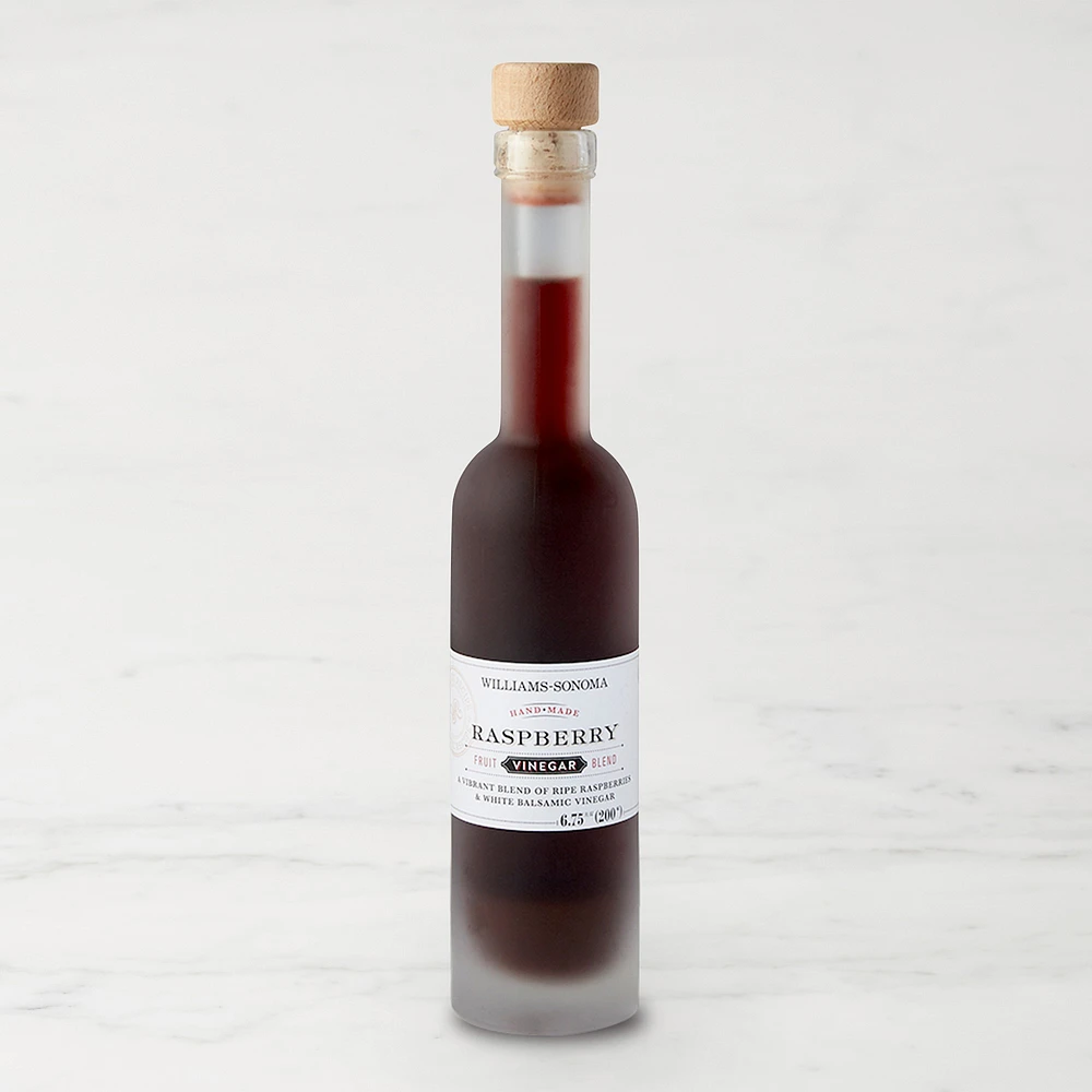 Williams Sonoma Raspberry Balsamic Vinegar