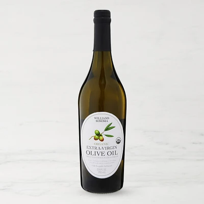 Williams Sonoma House Extra-Virgin Olive Oil