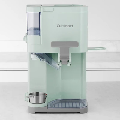 Cuisinart Soft Serve Ice Cream & Slushy Maker