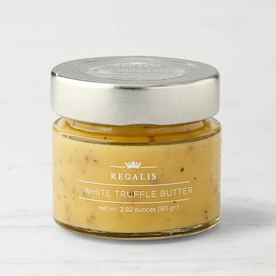 Regalis White Truffle Butter